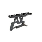 MONTURA DISPOZITIVE OPTICE PENTRU HI-CAPA 5.1 / 4.3 - BLACK