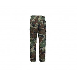 PANTALONI TATTICI SHADOW GEN.2 - WOODLAND CAMO