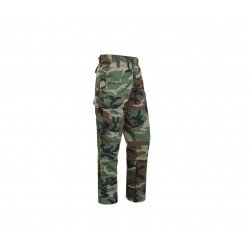 PANTALONI TATTICI SHADOW GEN.2 - WOODLAND CAMO