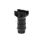 TGD STUBBY VERTICAL GRIP - BLACK