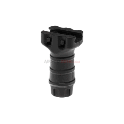 TGD STUBBY VERTICAL GRIP - BLACK