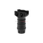 TGD STUBBY VERTICAL GRIP - BLACK