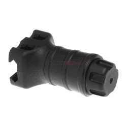 TGD STUBBY VERTICAL GRIP - BLACK