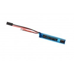 LI-PO - ACUMULATOR 7.4V - 1300MAH - 25C
