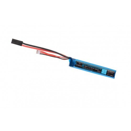 LI-PO - ACUMULATOR 7.4V - 1300MAH - 25C