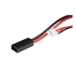 LI-PO - ACUMULATOR 7.4V - 1300MAH - 25C