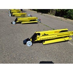 COMPLET BLOCARE TRECE AUTO MVB 3XL