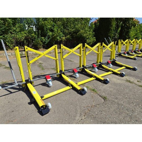 COMPLET BLOCARE TRECE AUTO MVB 3XL