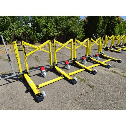 COMPLET BLOCARE TRECE AUTO MVB 3XL