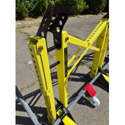 COMPLET BLOCARE TRECE AUTO MVB 3XL