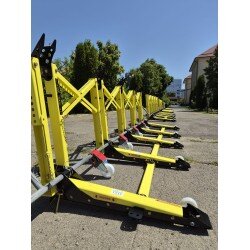 COMPLET BLOCARE TRECE AUTO MVB 3XL