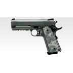TOKYO MARUI CUSTOM FOLLIAGE WARRIOR