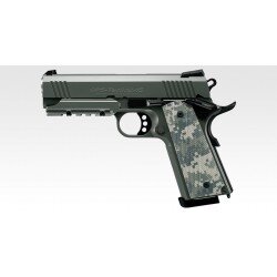 TOKYO MARUI CUSTOM FOLLIAGE WARRIOR