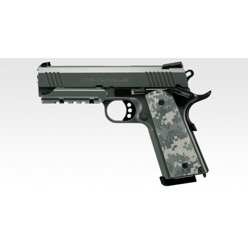 TOKYO MARUI CUSTOM FOLLIAGE WARRIOR