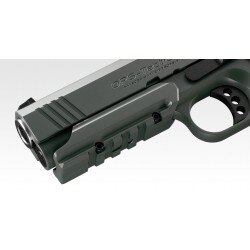 TOKYO MARUI CUSTOM FOLLIAGE WARRIOR
