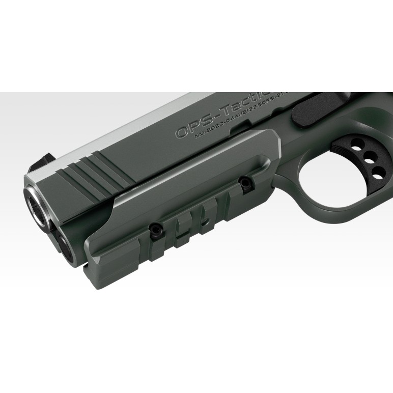 TOKYO MARUI CUSTOM FOLLIAGE WARRIOR