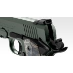 TOKYO MARUI CUSTOM FOLLIAGE WARRIOR