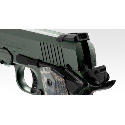 TOKYO MARUI CUSTOM FOLLIAGE WARRIOR