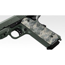 TOKYO MARUI CUSTOM FOLLIAGE WARRIOR