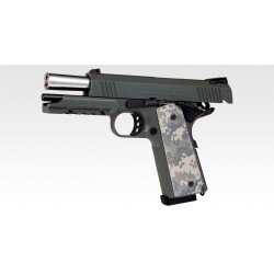 TOKYO MARUI CUSTOM FOLLIAGE WARRIOR