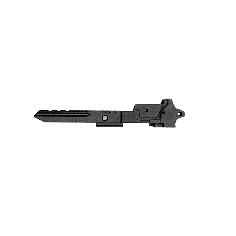 LOWER FRAME PENTRU MANSON DIN ALUMINIU - HI-CAPA TRINITY