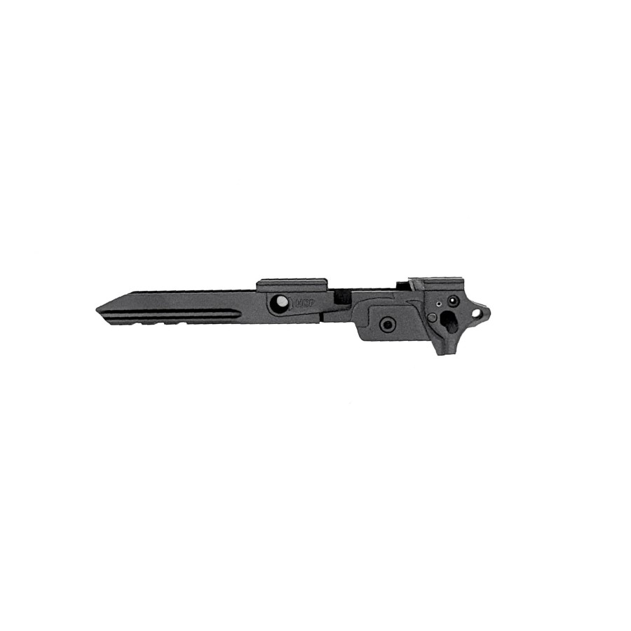 LOWER FRAME PENTRU MANSON DIN ALUMINIU - HI-CAPA TRINITY