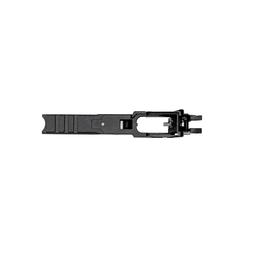 LOWER FRAME PENTRU MANSON DIN ALUMINIU - HI-CAPA TRINITY