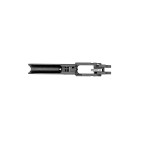 LOWER FRAME PENTRU MANSON DIN ALUMINIU - HI-CAPA TRINITY