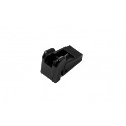 MODIFY MAGAZINE LIP FOR HI-CAPA TRINITY