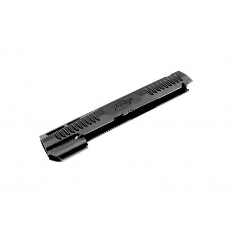 CARRELLO IN ALLUMINIO PER HI-CAPA TRINITY 