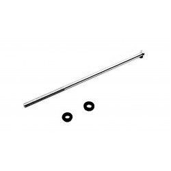 MAGAZINE BASE MOUNT SCREW FOR HI-CAPA TRINITY