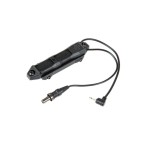 ANSAMBLU CONECTOR DUAL - LASER / LANTERNA
