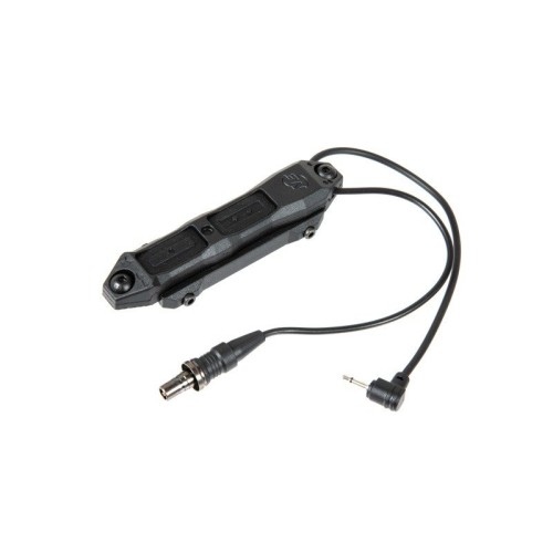 ANSAMBLU CONECTOR DUAL - LASER / LANTERNA