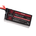 LI-PO ACUMULATOR 11.1V - 1000MAH - 65C - GRAPHENE PEQ TYPE - T-PLUG