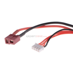 LI-PO ACUMULATOR 11.1V - 1000MAH - 65C - GRAPHENE PEQ TYPE - T-PLUG