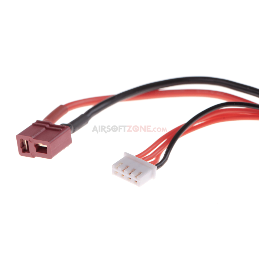 LI-PO ACUMULATOR 11.1V - 1000MAH - 65C - GRAPHENE PEQ TYPE - T-PLUG