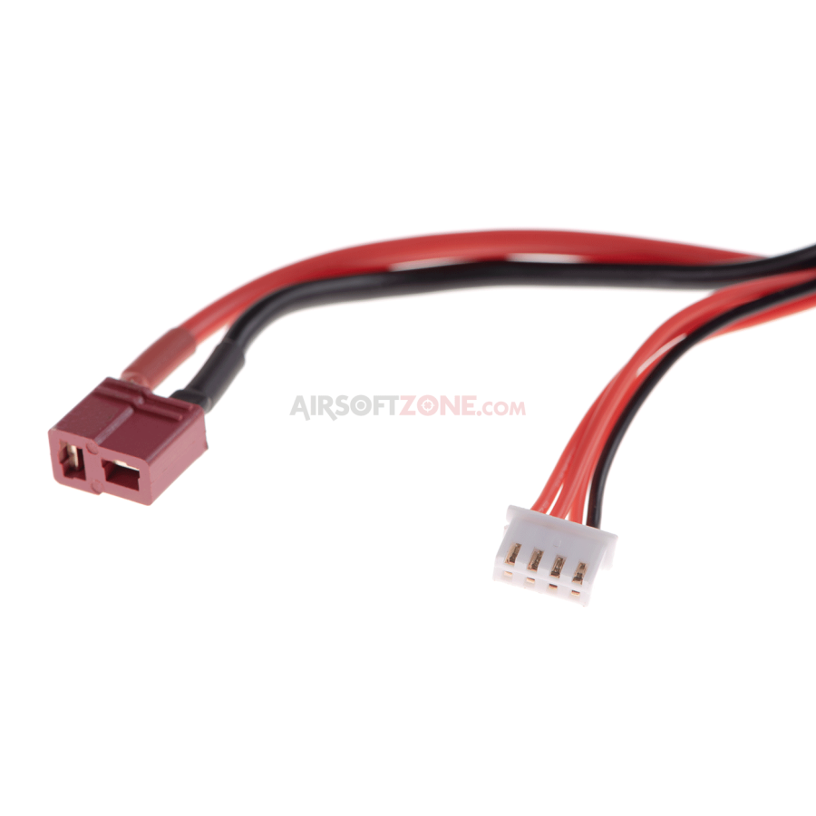 LI-PO - ACUMULATOR 11.1V - 1500MAH - 65C - GRAPHENE MINI TYPE - T-PLUG