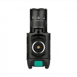 OLIGHT BALDR PRO R - 1350 LM - 200M - BK