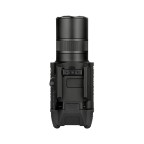 OLIGHT TORCIA + LASER BALDR PRO R - 1350 LM - 200M - NERO