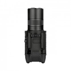 OLIGHT BALDR PRO R - 1350 LM - 200M - BK