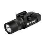 OLIGHT TORCIA + LASER BALDR PRO R - 1350 LM - 200M - NERO