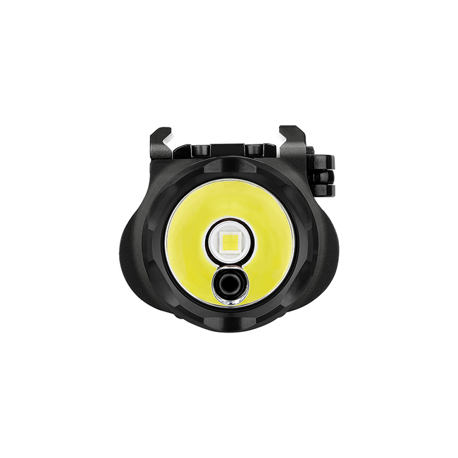 OLIGHT TORCIA + LASER BALDR PRO R - 1350 LM - 200M - NERO