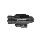 OLIGHT FLASHLIGHT WITH GREEN LASER BALDR PRO 1350 LM 260M BK