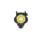 OLIGHT FLASHLIGHT WITH GREEN LASER BALDR PRO 1350 LM 260M BK