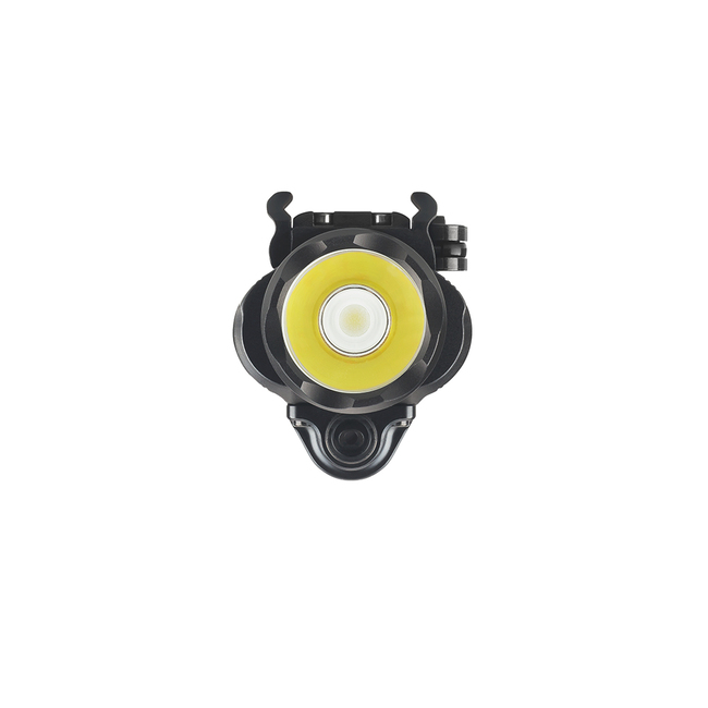 OLIGHT FLASHLIGHT WITH GREEN LASER BALDR PRO 1350 LM 260M BK