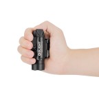OLIGHT FLASHLIGHT WITH GREEN LASER BALDR PRO 1350 LM 260M BK