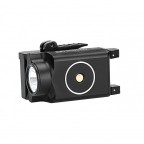 OLIGHT PL-MINI 2 VALKYRIE TORCIA MODULARE PER ARMA 600 LUMEN - NERO