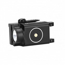 OLIGHT PL-MINI 2 VALKYRIE TORCIA MODULARE PER ARMA 600 LUMEN - NERO