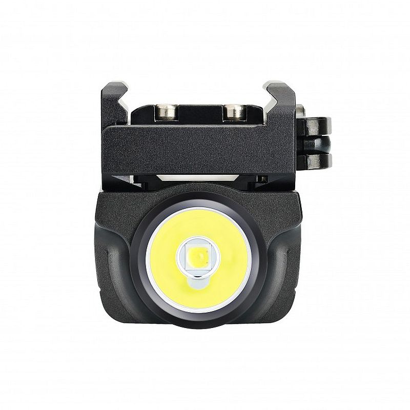OLIGHT PL-MINI 2 VALKYRIE TORCIA MODULARE PER ARMA 600 LUMEN - NERO