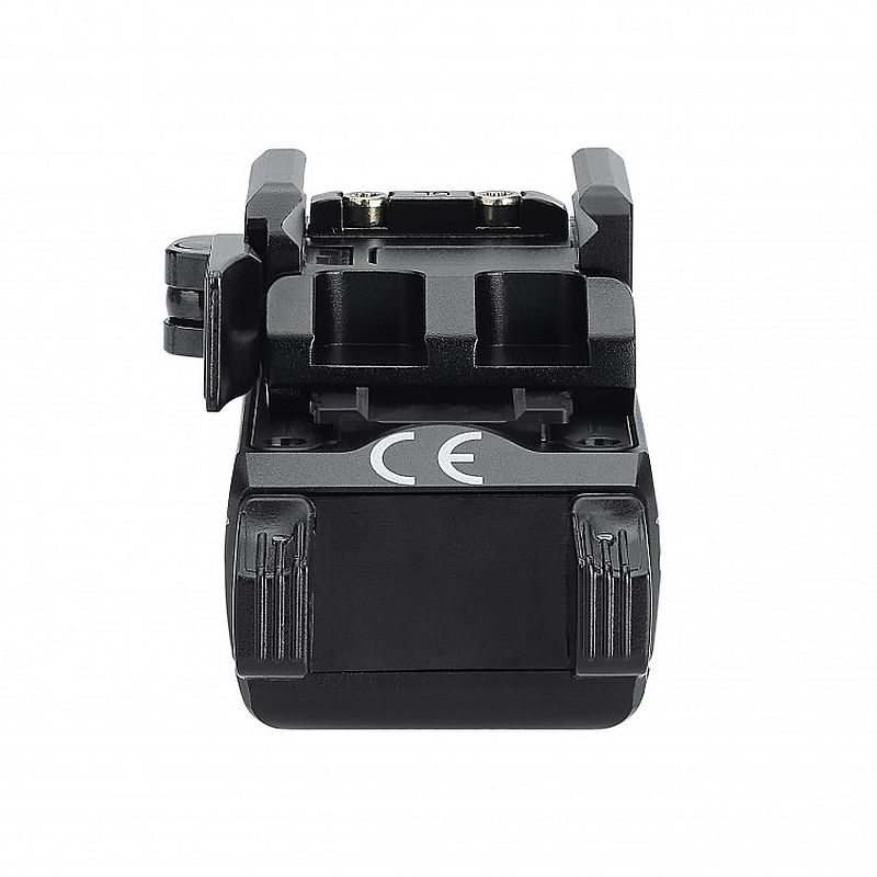 OLIGHT PL-MINI 2 VALKYRIE TORCIA MODULARE PER ARMA 600 LUMEN - NERO